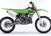 Kawasaki KX250